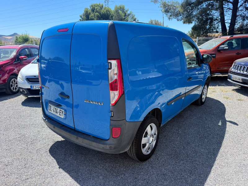 KANGOO II EXPRESS
