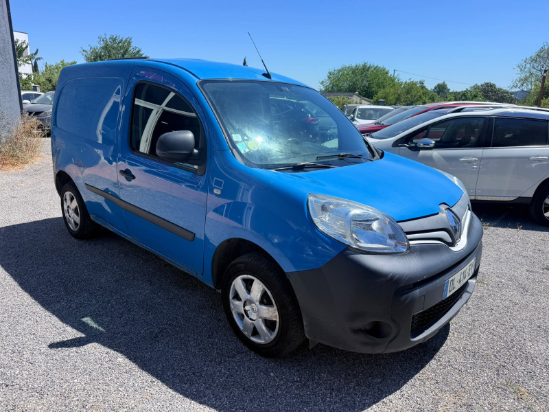 KANGOO II EXPRESS