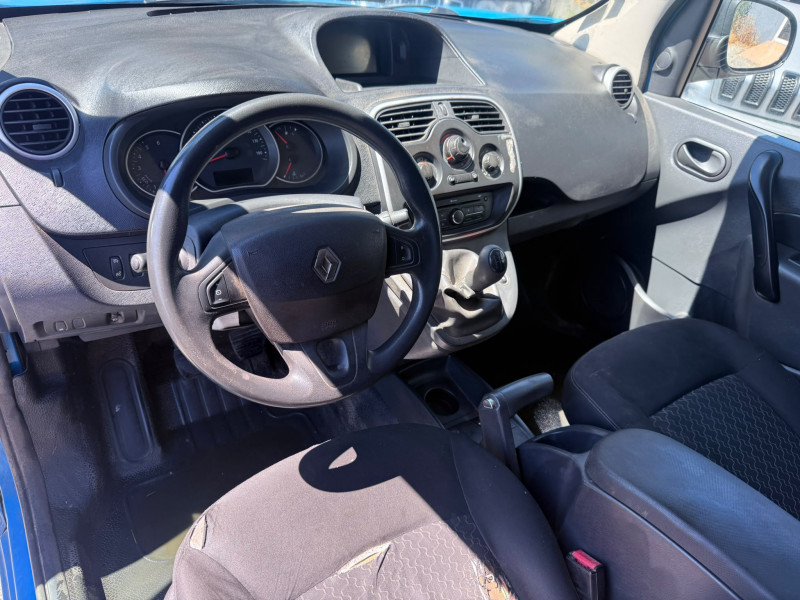 KANGOO II EXPRESS