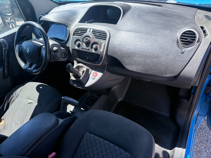 KANGOO II EXPRESS