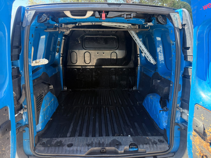 KANGOO II EXPRESS