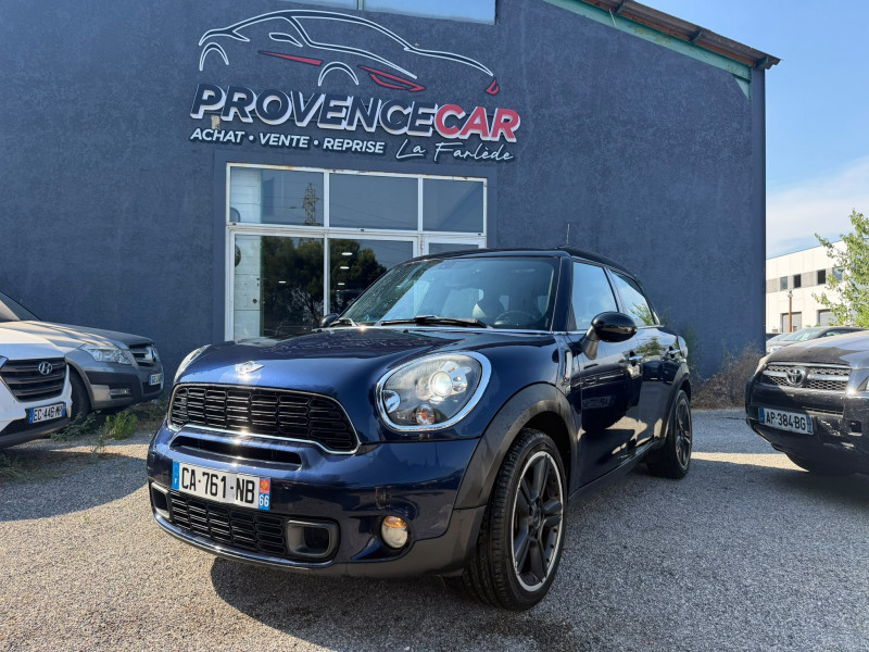 CLUBMAN