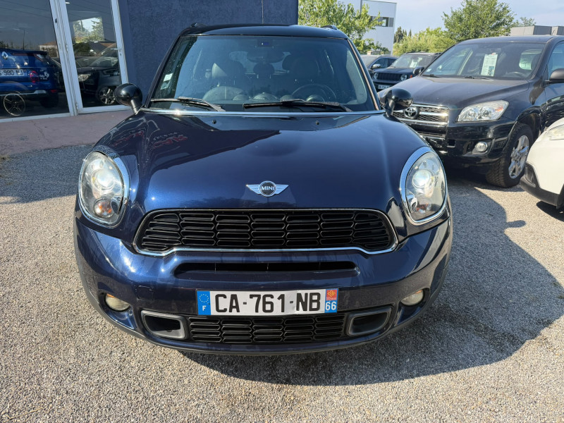 CLUBMAN