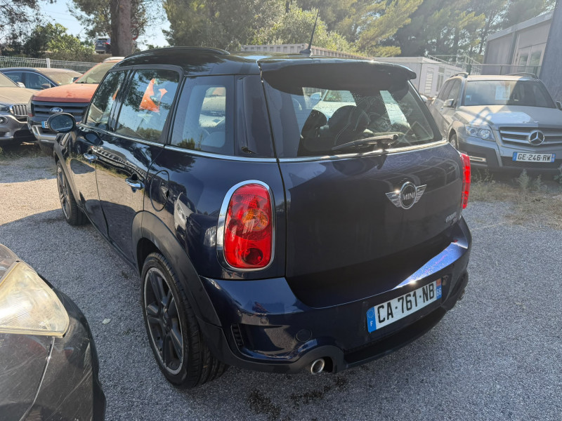 CLUBMAN
