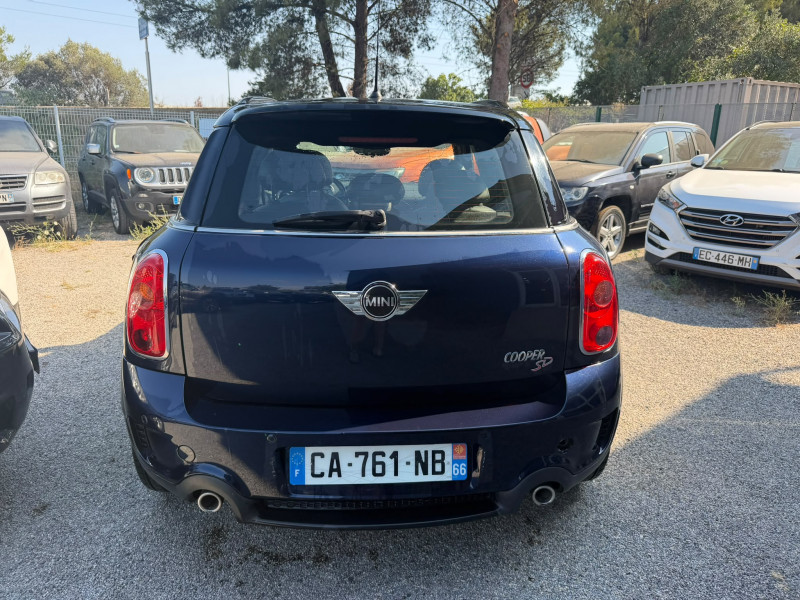 CLUBMAN