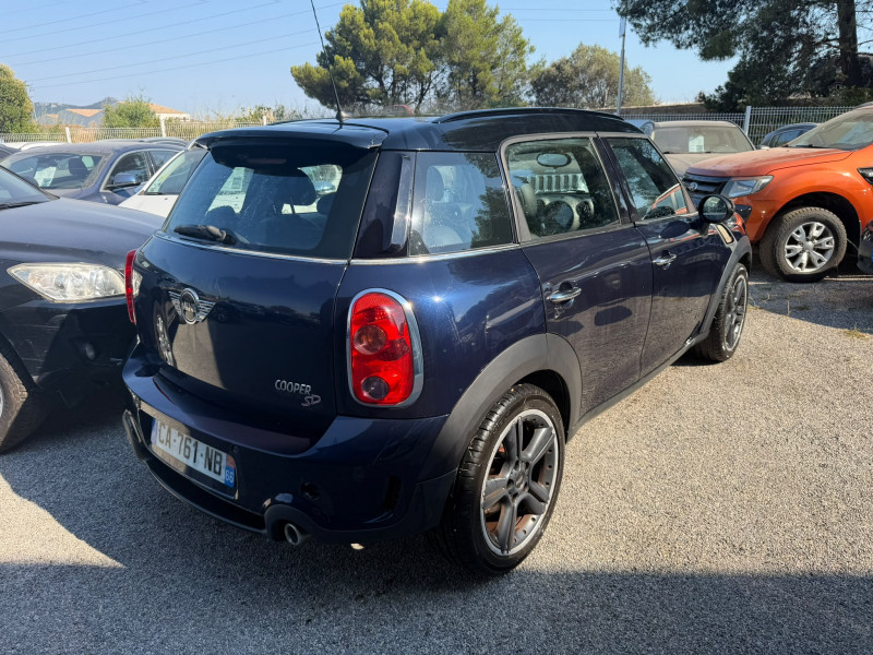 CLUBMAN