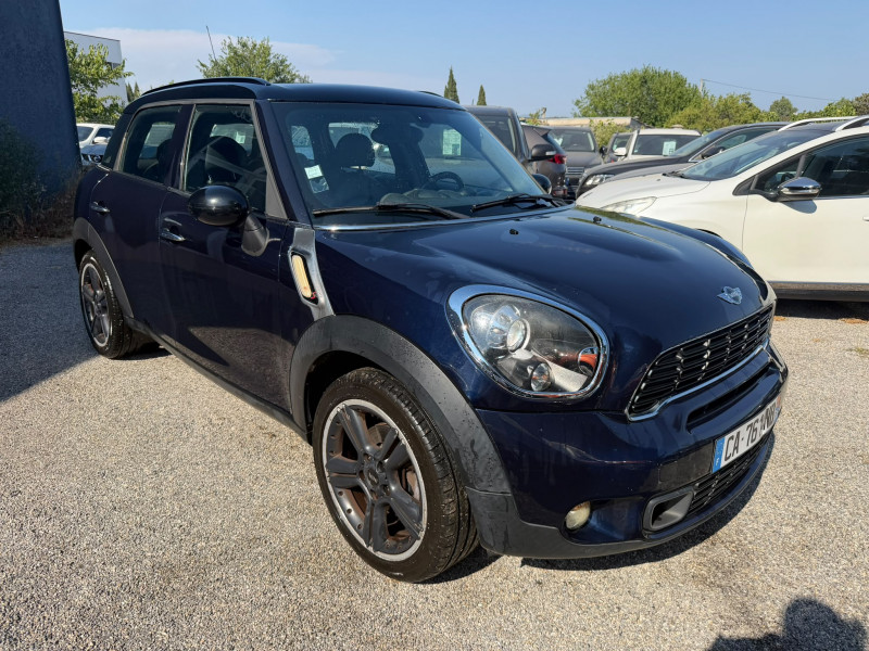 CLUBMAN