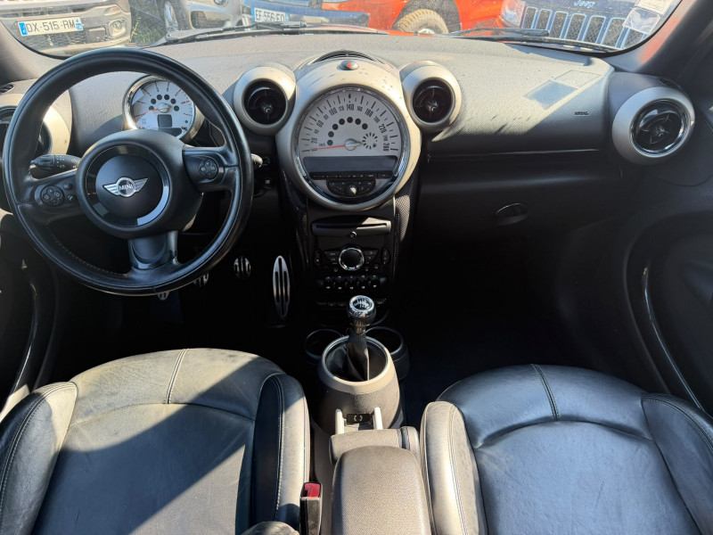 CLUBMAN