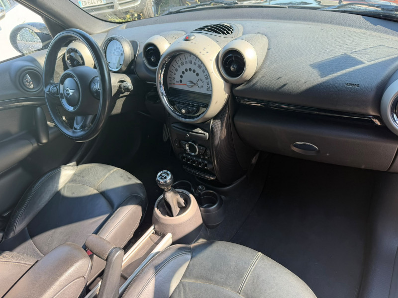 CLUBMAN