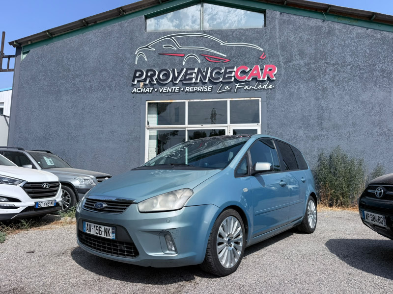 C-MAX