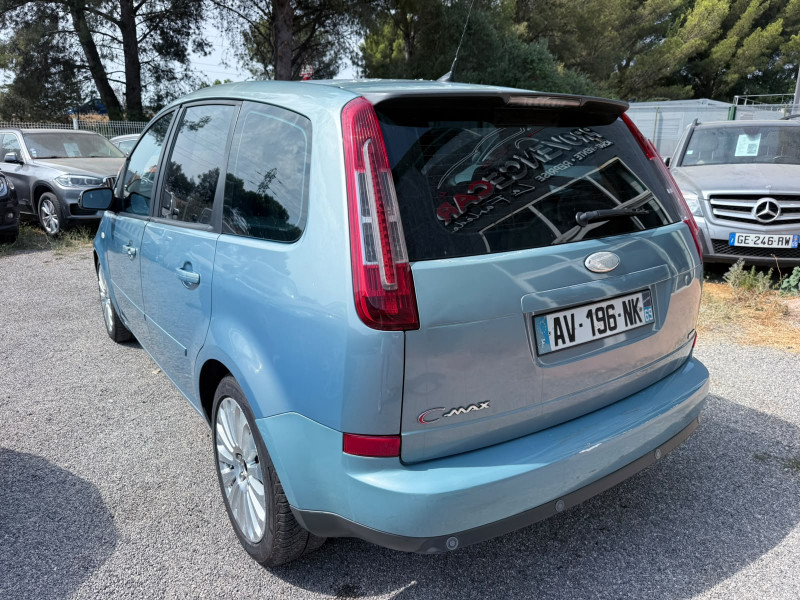 C-MAX