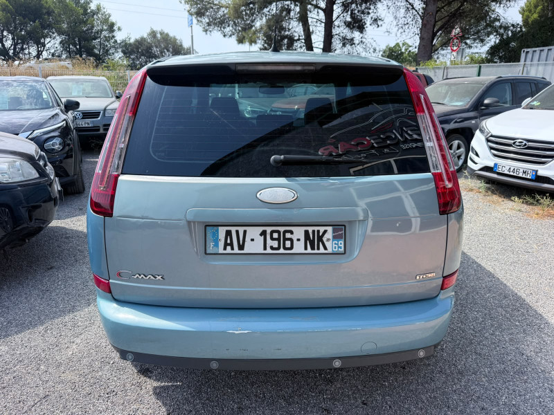 C-MAX