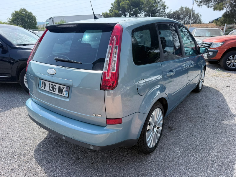 C-MAX