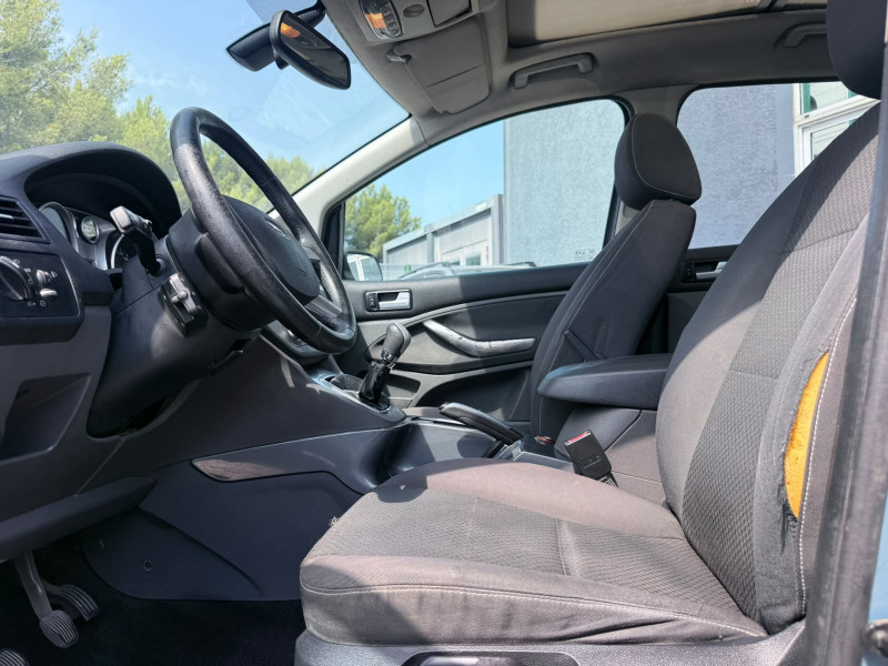 C-MAX