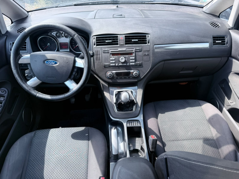 C-MAX
