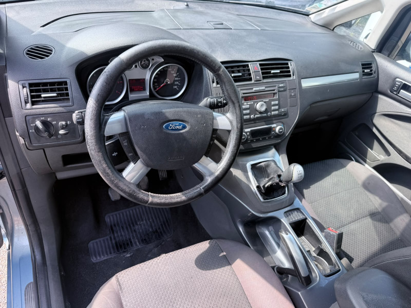 C-MAX