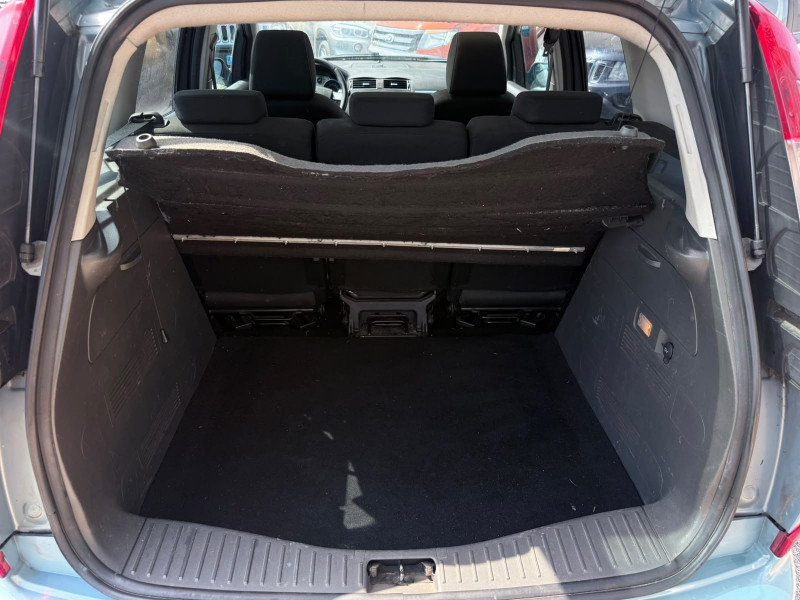 C-MAX
