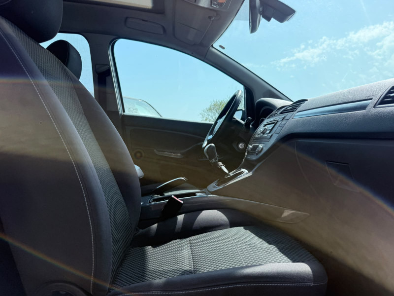 C-MAX