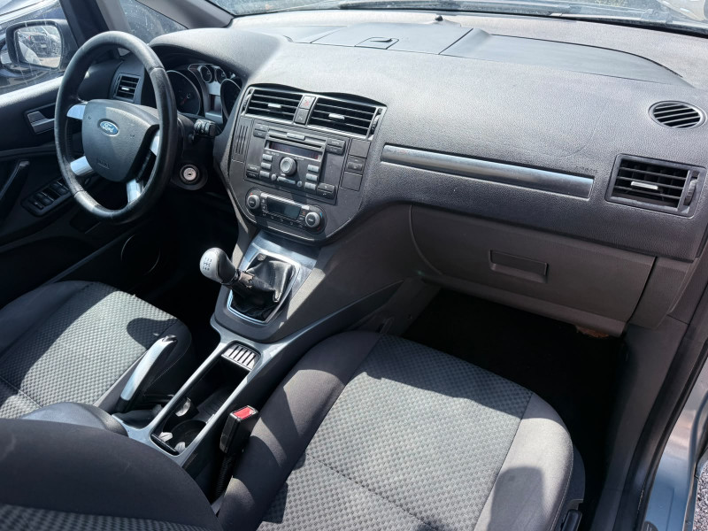 C-MAX