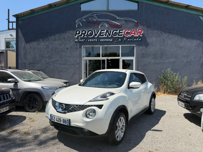 JUKE