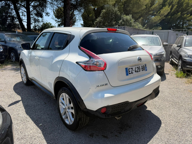 JUKE
