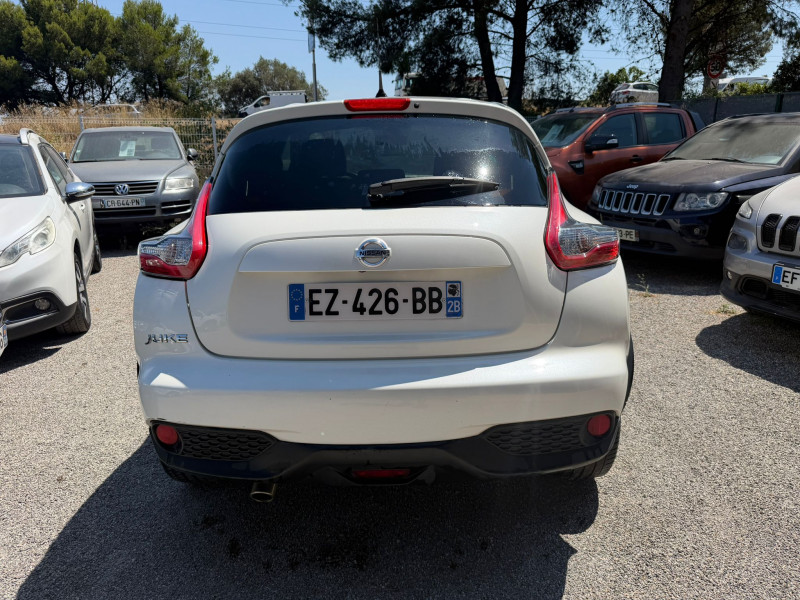 JUKE