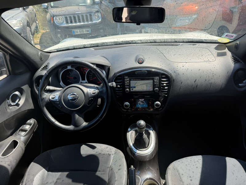 JUKE