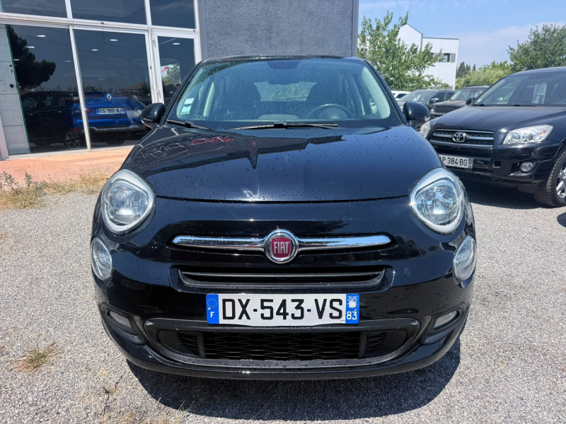 500X
