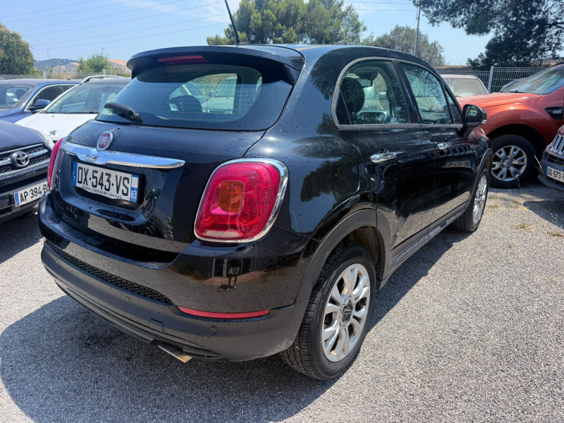 500X