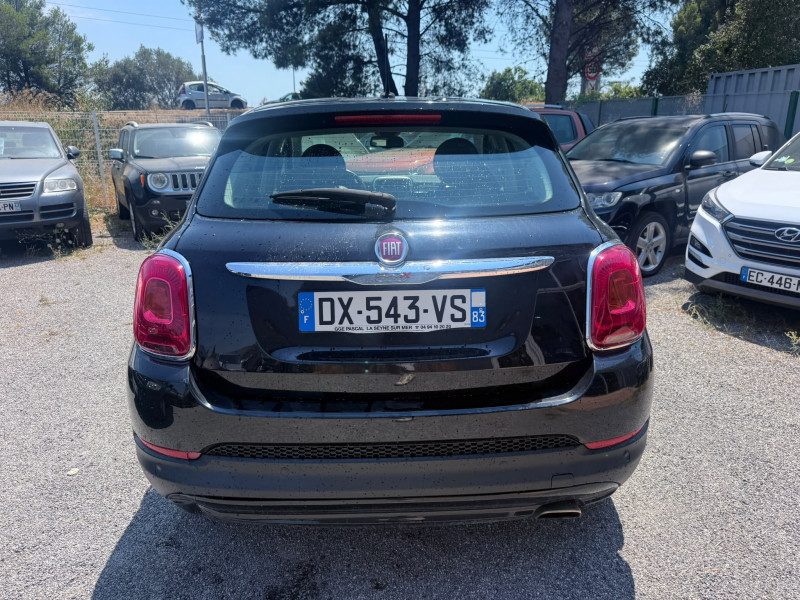 500X