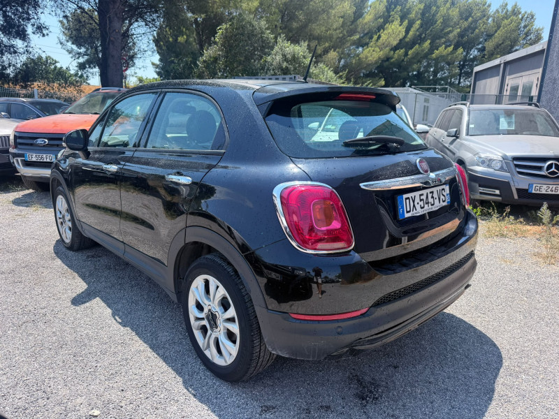 500X