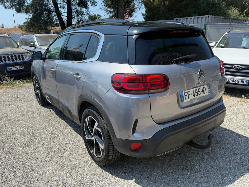C5 AIRCROSS