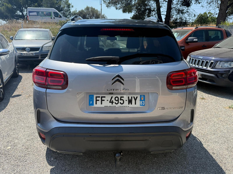 C5 AIRCROSS