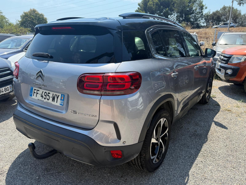 C5 AIRCROSS
