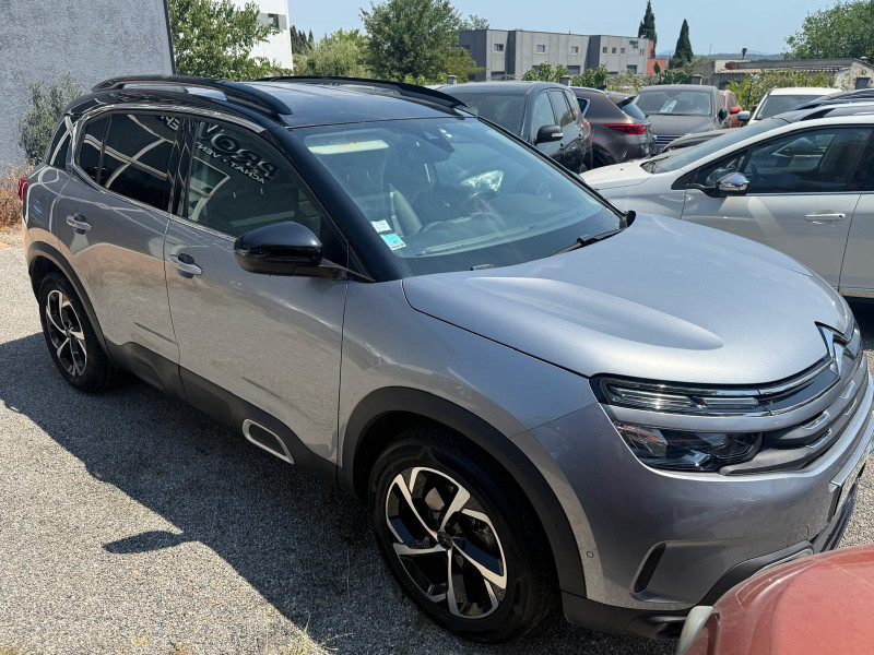 C5 AIRCROSS