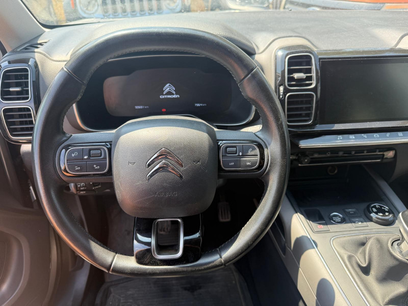 C5 AIRCROSS