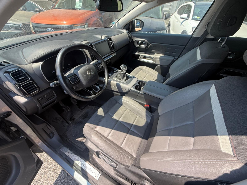 C5 AIRCROSS