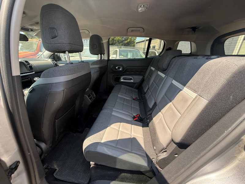 C5 AIRCROSS