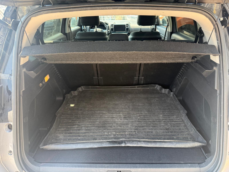 C5 AIRCROSS