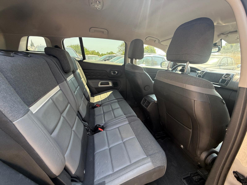 C5 AIRCROSS