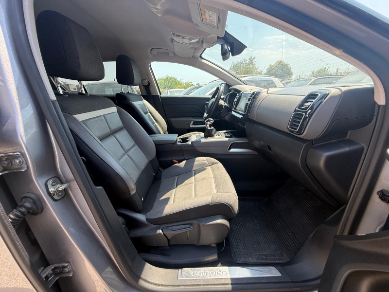 C5 AIRCROSS