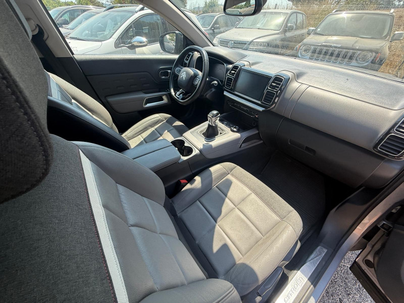 C5 AIRCROSS