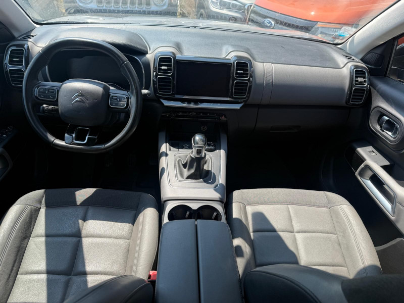C5 AIRCROSS