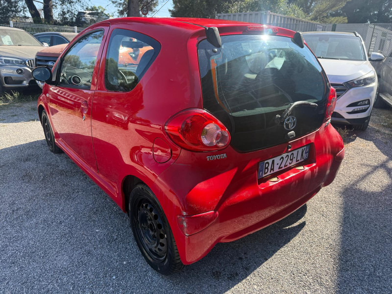 AYGO