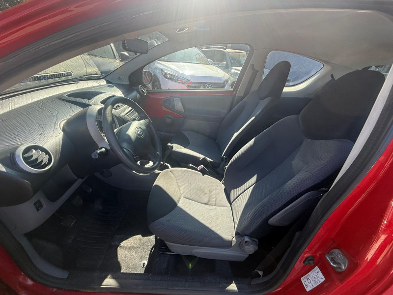 AYGO