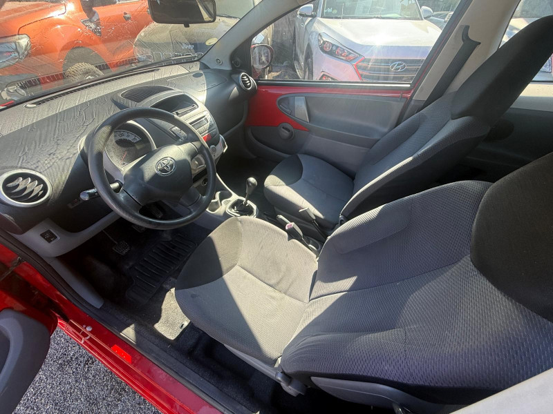 AYGO