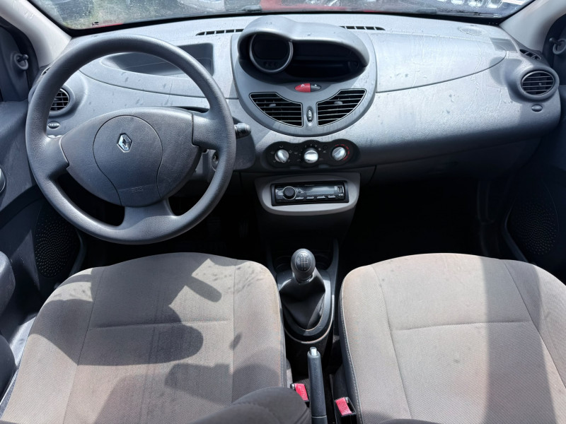 TWINGO II STE