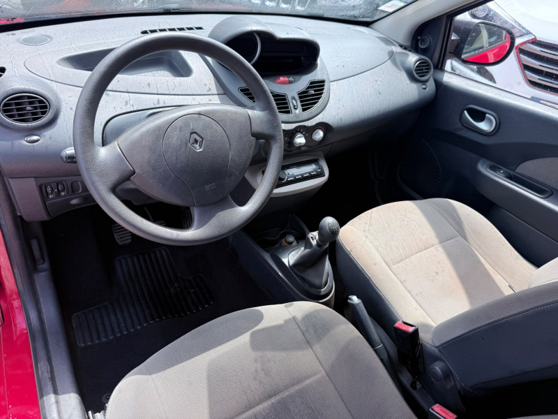 TWINGO II STE