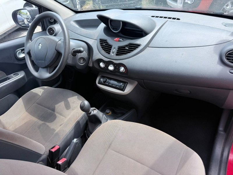 TWINGO II STE