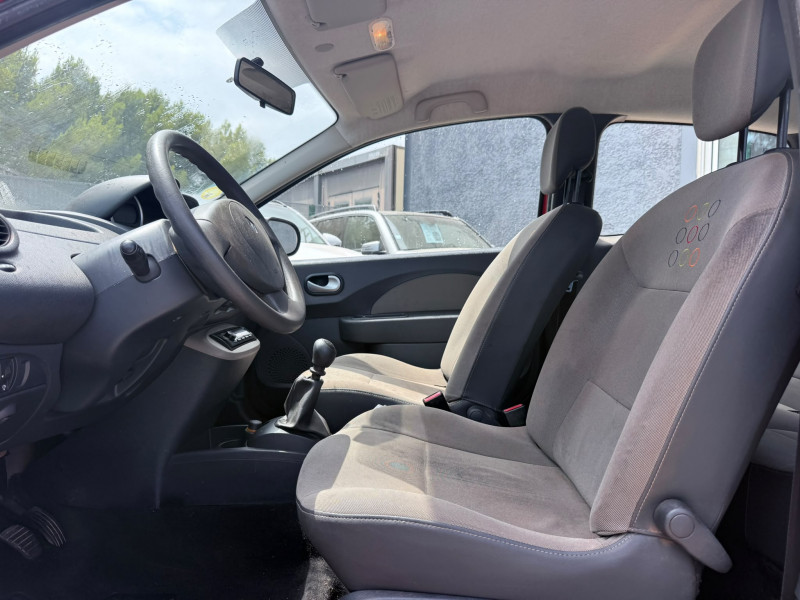 TWINGO II STE